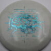 Surge - ESP - Ledgestone 2025 Season 2 - white - blue-flowers - somewhat-domey - neutral - 170-172g - 173-2g