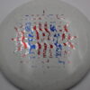 Surge - ESP - Ledgestone 2025 Season 2 - white - flag - somewhat-domey - neutral - 170-172g - 171-0g