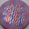 Zone Rubber Blend Swirl – Ledgestone Edition 2025 Season 2 - pink - flag - 173-174g - 174-7g