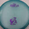 Zone OS CryZtal Glo FLX - Ledgestone 2025 Season 2 - blue - purple - pretty-flat - pretty-gummy - 170-172g - 173-8g