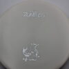 Zone OS CryZtal Glo FLX - Ledgestone 2025 Season 2 - white - silver-stars - super-flat - pretty-gummy - 173-174g - 176-6g