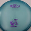 Zone OS CryZtal Glo FLX - Ledgestone 2025 Season 2 - blue - pink - super-flat - pretty-gummy - 173-174g - 174-3g