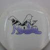 A2 300 Good Boy Hoagie Stamp - white - light-purple - somewhat-flat - neutral - 174g - 175-3g