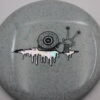 M4 Re-blend Snail Stamp - gray - money - neutral - neutral - 179g - 180-3g