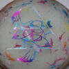 Zone *Misprint* - Faylor Lake Special Edition Glo Jawbreaker Z FLX - multicolor - rainbow-bl-pi-pu - rainbow-bl-pi-pu - pretty-flat - somewhat-gummy - 173-174g - 174-0g