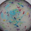 Zone *Misprint* - Faylor Lake Special Edition Glo Jawbreaker Z FLX - multicolor - blue-pebbles - blue-pebbles - pretty-flat - somewhat-gummy - 173-174g - 174-6g