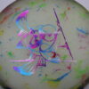 Zone *Misprint* - Faylor Lake Special Edition Glo Jawbreaker Z FLX - multicolor - rainbow-bl-pi-pu - rainbow-bl-pi-pu - pretty-flat - somewhat-gummy - 170-172g - 171-8g
