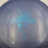 Feedback - Luke Humphries - GemTree - blend-purple-blue - blue-holographic - somewhat-domey - neutral - 176g - 177-3g