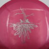 Feedback - Luke Humphries - GemTree - pink - silver - somewhat-domey - neutral - 174g - 175-6g