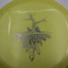 Feedback - Luke Humphries - GemTree - yellow - silver - neutral - neutral - 174g - 175-8g