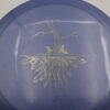 Feedback - Luke Humphries - GemTree - blend-purple-blue - silver - neutral - neutral - 176g - 177-1g