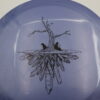 Feedback - Luke Humphries - GemTree - blend-purple-blue - black - somewhat-domey - neutral - 175g - 176-8g