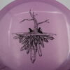 Feedback - Luke Humphries - GemTree - pink - black - somewhat-domey - neutral - 176g - 177-2g