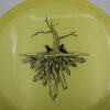 Feedback - Luke Humphries - GemTree - yellow - black - somewhat-domey - neutral - 174g - 176-0g