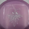 Feedback - Luke Humphries - GemTree - pink - white - somewhat-domey - neutral - 175g - 176-0g