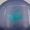 Feedback - Luke Humphries - GemTree - blend-purple-blue - teal - somewhat-domey - neutral - 176g - 177-0g