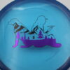 MX-2 400 Good Boy - Luke Humphries - blue - purple - neutral - neutral - 175g - 176-3g