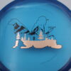 MX-2 400 Good Boy - Luke Humphries - blue - light-gold - neutral - neutral - 175g - 176-2g