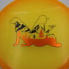 MX-2 400 Good Boy - Luke Humphries - orange - bronze - neutral - neutral - 175g - 177-1g