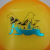 MX-2 400 Good Boy - Luke Humphries - orange - teal - neutral - neutral - 175g - 176-7g