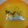 MX-2 400 Good Boy - Luke Humphries - orange - silver - neutral - neutral - 175g - 176-7g