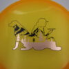 MX-2 400 Good Boy - Luke Humphries - orange - light-gold - neutral - neutral - 175g - 177-1g