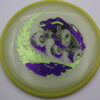 Crave - Special Edition Eclipse DFX - glow - yellow - purple - green - black - pretty-flat - neutral - 172g - 172-0g