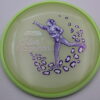 Eclipse Crave - Silva Saarinen 2024 Team Series - yellow - silver - black - pretty-flat - neutral - 173g - 173-8g