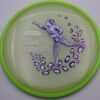 Eclipse Crave - Silva Saarinen 2024 Team Series - yellow - silver - black - pretty-flat - neutral - 173g - 173-6g