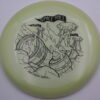 Total Eclipse Crave – 2024 Space Race - glow - black - somewhat-flat - neutral - 169g - 169-8g