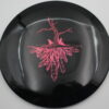 400 F3 - GemTree Stamp - Luke Humphries - black - oil-slick-pink - neutral - neutral - 173g - 174-4g