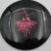 400 F3 - GemTree Stamp - Luke Humphries - black - oil-slick-pink - neutral - neutral - 174g - 175-0g
