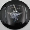 400 F3 - GemTree Stamp - Luke Humphries - black - silver-prism - neutral - neutral - 173g - 174-3g