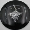 400 F3 - GemTree Stamp - Luke Humphries - black - silver - neutral - neutral - 174g - 175-3g