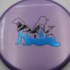 P Model OS 500 Series - Luke Humphries - purple - blue - neutral - neutral - 173g - 172-6g