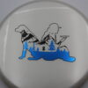 P Model OS 500 Series - Luke Humphries - white - blue - neutral - neutral - 170g - 172-0g