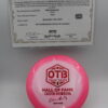 OTB Skins Hall of Fame Disc Collection - destroyer - light-pink - pink - red-matrix