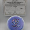 OTB Skins Hall of Fame Disc Collection - aviar - blue - white - wonder-bread