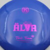 K1 Hard Alva - Clay Edwards - blue - pink - neutral - neutral - 174g - 175-7g