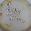 Zone - Faylor Lake Special Edition Glo Jawbreaker Z FLX - multicolor - flag - pretty-flat - neutral - 173-174g - 175-1g
