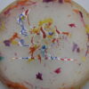 Zone - Faylor Lake Special Edition Glo Jawbreaker Z FLX - clear - flag - pretty-flat - neutral - 173-174g - 175-1g