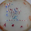 Zone - Faylor Lake Special Edition Glo Jawbreaker Z FLX - multicolor - flag - pretty-flat - neutral - 173-174g - 175-6g