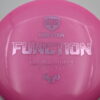 Neo Function - pink - pink - neutral - neutral - 172g - 173-6g