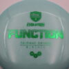 Neo Function - light-blue - green - neutral - neutral - 176g - 177-1g