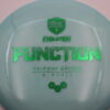 Neo Function - light-blue - green - neutral - neutral - 175g - 176-9g