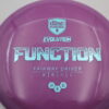 Neo Function - purple - light-blue - neutral - neutral - 174g - 176-2g