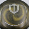 FD3 - 10 Year Anniversary - Gold Swirl - gold - silver - pretty-flat - neutral - 174g - 175-8g