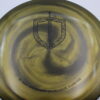 FD3 - 10 Year Anniversary - Gold Swirl - gold - black - pretty-flat - neutral - 173g - 174-0g