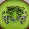 Particle Glow Proton Hex - Champions Cup - orange - yellowgreen - pretty-flat - neutral - 177g - 179-0g