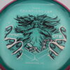 Particle Glow Proton Hex - Champions Cup - pink - aqua - pretty-flat - neutral - 177g - 177-8g